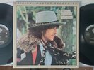 MFSL Bob Dylan - Desire 2LP 45RPM Limited Edition Low # 1108 Listen B4 U BUY