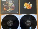 Migos - Culture LP Record 2LP Vinyl Black (Travis Scott 2 Chainz Lil Uzi Vert)