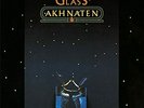 `GLASS, PHILIP`-AKHNATEN (3LP/180G/DELUXE LIFT-OFF BOXSET/BOOKLET/N VINYL LP NEW