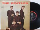 “Introducing The Beatles” LP Vee Jay 1062   Colorband Bracket Lbl   Audiomatrix