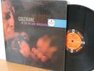 John Coltrane LP “Live At The Village Vanguard”   Impulse A 10   Mono RVG