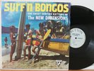 New Dimensions LP “Surf N Bongos”   Sutton 332   Mono   VG++