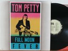 Tom Petty LP “Full Moon Fever”   MCA 6253   Orig 1989   NM/VG++