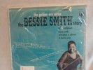 Bessie Smith - The Bessie Smith Story Vol. 4 LP - SEALED IN ORIGINAL PLASTIC NEW