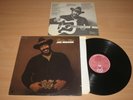 Jae Mason LP - Tender Man / 1975 US BDS 5640 PRESS in MINT