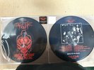 CELTIC FROST Only Demos are Real RARE PICTURE LP hellhammer samael sarcofago von