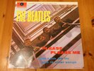 THE BEATLES - PLEASE PLEASE ME LP - Nr MINT/EXC+ 1973 STEREO UK PRESSING