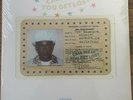 Tyler the creator CALL ME IF YOU GET LOST 2xLP Sealed Color vinyl