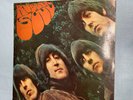Original EMI Parlophone The Beatles Rubber Soul PCS 3075 Stereo Vinyl Record LP
