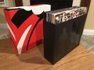 THE ROLLING STONES 1971-2005-LIMITED EDITION 14 ORIGINAL ALBUMS BOX SET-REMASTER