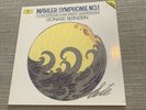 DG 427303-1 BERNSTEIN   MAHLER   SYMPHONIE NO 1