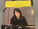 DG SLPM 139349 ARGERICH   PROKOFIEFF   RAVEL   KLAVIERKONZERT