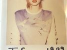 TAYLOR SWIFT 1989 2-LP Vinyl Gatefold Record, 2014 Pop Icon, New & Sealed, RED