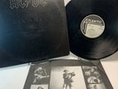 AC/DC - Back in Black (Vinyl LP) USED Malcolm & Angus Young SOUNDS AMAZING