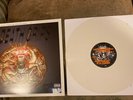 Death Grips Steroids EP Vinyl Record RSD Great Condition White LP