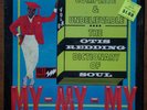 The Otis Redding Dictionary Of Soul NM Mono First Press Volt Vinyl LP Record