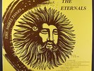 NOBLETONES: meet the eternals HOLLYWOOD 12