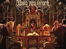 BLOOD RED THRONE - IMPERIAL CONGREGATION - GOLD WITH RED VINYL LP - LTD. TO 1000