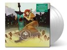 Darren Korb Transistor Exclusive Limited Edition Clear Colored Vinyl 2LP