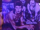David bowie COLLECTORS