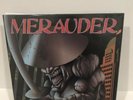 Merauder - Master Killer - New Vinyl Record