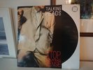 TALKING HEADS STOP MAKING SENSE LP VINYL RECORD