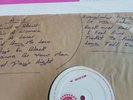 THE BEATLES BOOTLEG LIVE IN PARRIS 1960S