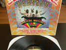 THE BEATLES Magical Mystery Tour APPLE SMAL-2835 Stereo LP NM-/NM- Booklet PSYCH