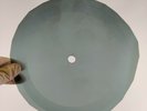 DUSTY SPRINGFIELD SON OF A  X-Ray USSR Record Roentgen Bones Ribs Music Vinyl