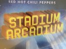 Red Hot Chili Peppers Stadium Arcadium 4LP Vinyl Box Set