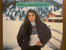 Amy Grant A Christmas Album Inner Lyrics Myrrh MSB-6768 VG+/VG+ Vinyl Record LP