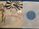 The Pretty Things - S.F. Sorrow Orig. German Columbia Press Top Condition RARE