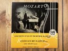 Pathé-Vox PL7290 - Mozart - Piano Concerto No.22 - Rondo - Lili KRAUS - NM- RARE