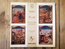 Philips SAL3582 - Vivaldi - The Four Seasons - Felix AYO - I MUSICI - NM- - RARE