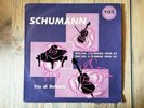Vox PL9920 - Schumann - Trios Nos.1 & 3 - TRIO DI BOLZANO - NM - VERY RARE