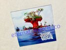 Gorillaz – Plastic Beach *NEW SEALED* 2x Vinyl LP – On Melancholy Hill