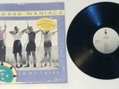 10,000 Maniacs In My Tribe 1987 LP Elektra 9 E1 60738 NM In Shrink Hype Sticker