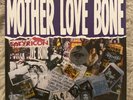 MOTHER LOVE BONE VINYL LP RECORD SELF TITLED 1992 NEAR MINT