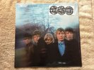 The Rolling Stones 1967 London LP “Between The Buttons” in Shrink + Hype Sticker