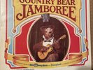 Disney Country Bear Jamboree Record EXCELLENT CONDITION