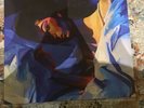 Lorde Melodrama Limited Edition Blue Vinyl Deluxe Edition Rare OOP Near Mint