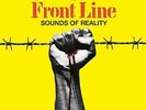 Virgin Front Line : Sounds Of Reality - Various Artists (NEW COLOUR VINYL 2LP)