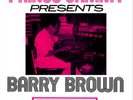 Barry Brown-PRINCE JAMMY PRESENTS SHOWCASE  LIMITED BLUE MARBLE VIN VINYL LP NEW