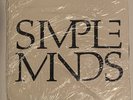 SIMPLE MINDS - ALIVE & KICKING UK 12