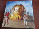Travis Scott - Astroworld  [2xVINYL LP ALBUM RECORD] NEW AND SEALED