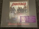 BLACK SABBATH - SABOTAGE