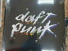 Daft Punk – Discovery ' LP MINT & SEALED