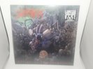 SUFFOCATION Effigy of the Forgotten BLUE Vinyl (christmassacre sale)