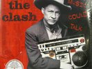 THE CLASH - If music could talk (RSD 2021) 2 LP vinyl