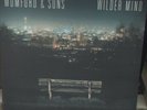mumford and sons vinyl Wilder Mind